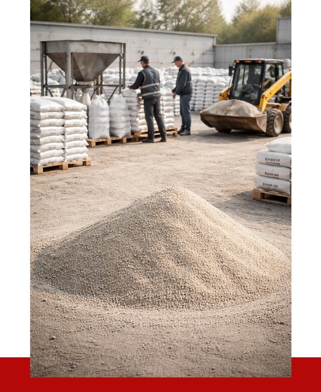 Кварцевый песок для фильтра в Майкопе от 4246 р. | ПРОНЕРУДМкп