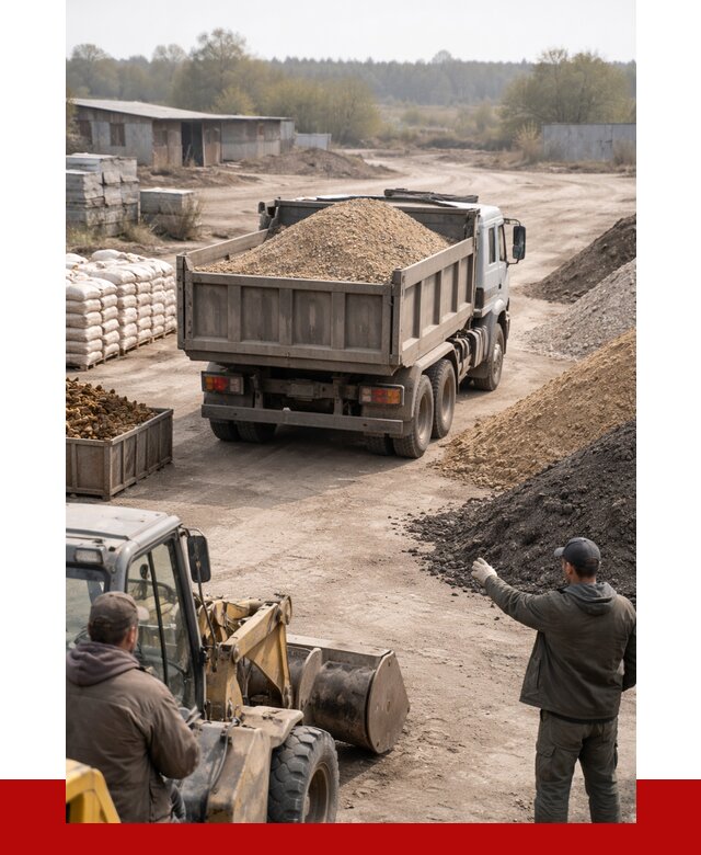 Купить ОПГС с доставкой в Майкопе от 4246 р. за тонну | ПРОНЕРУДМкп