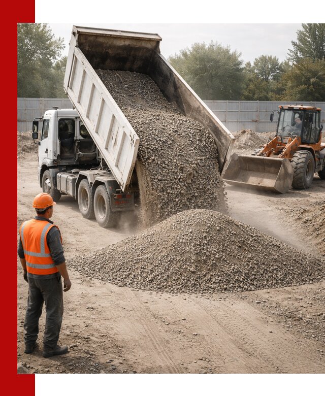 Доставка опгс в Майкопе оптом и мелким транспортом