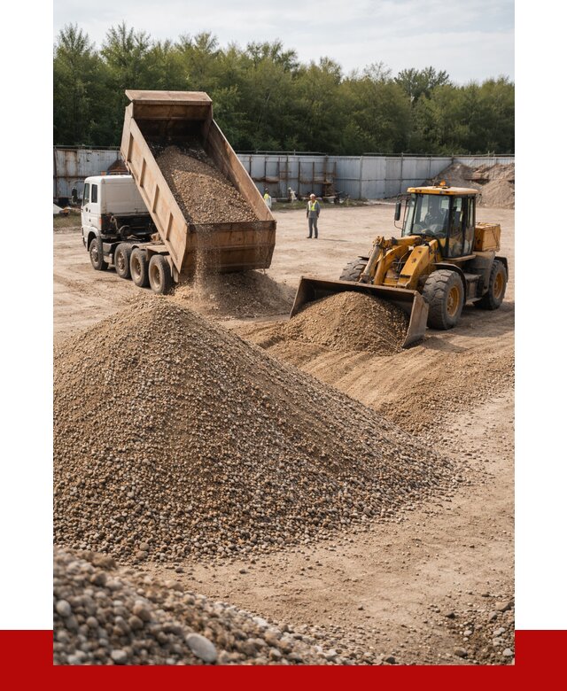 ЩГПС С2 в Майкопе с доставкой от 2426 р./куб. | ПРОНЕРУДМкп
