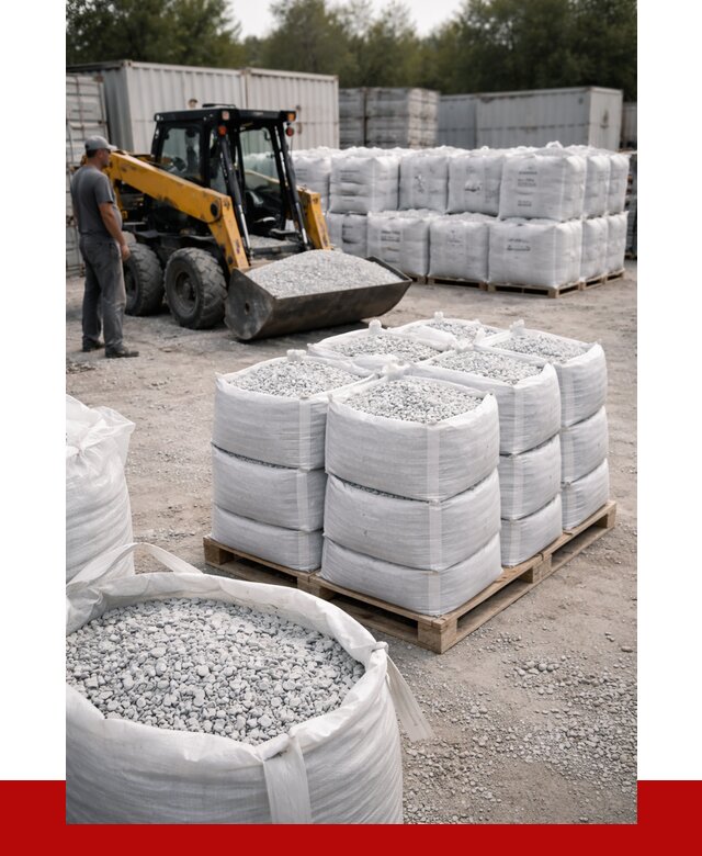 Мраморная крошка в Майкопе от 4549 р. за куб | ПРОНЕРУДМкп