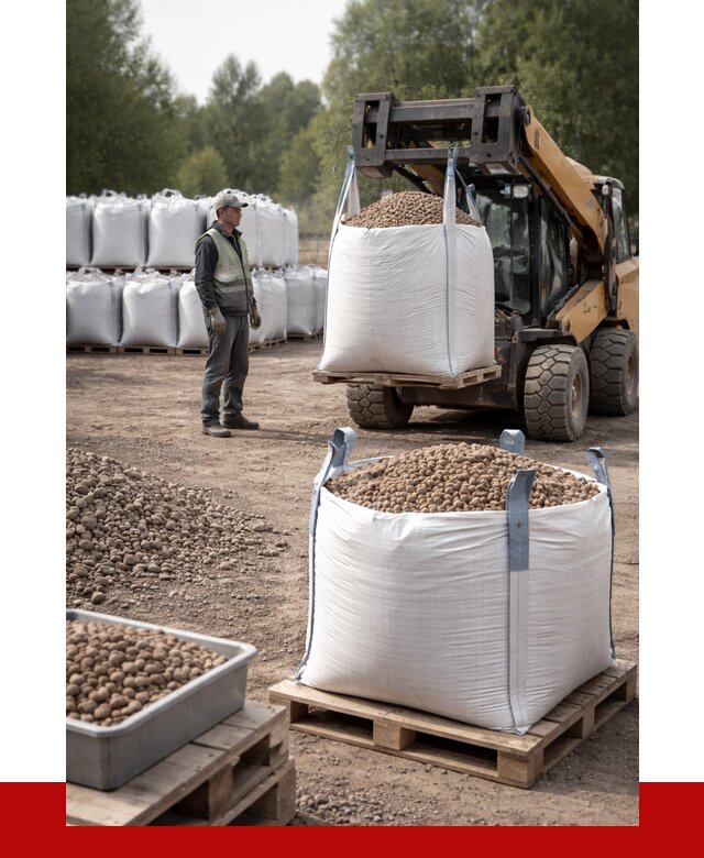 Керамзит в биг бег в Майкопе от 4246 р. с доставкой | ПРОНЕРУДМкп