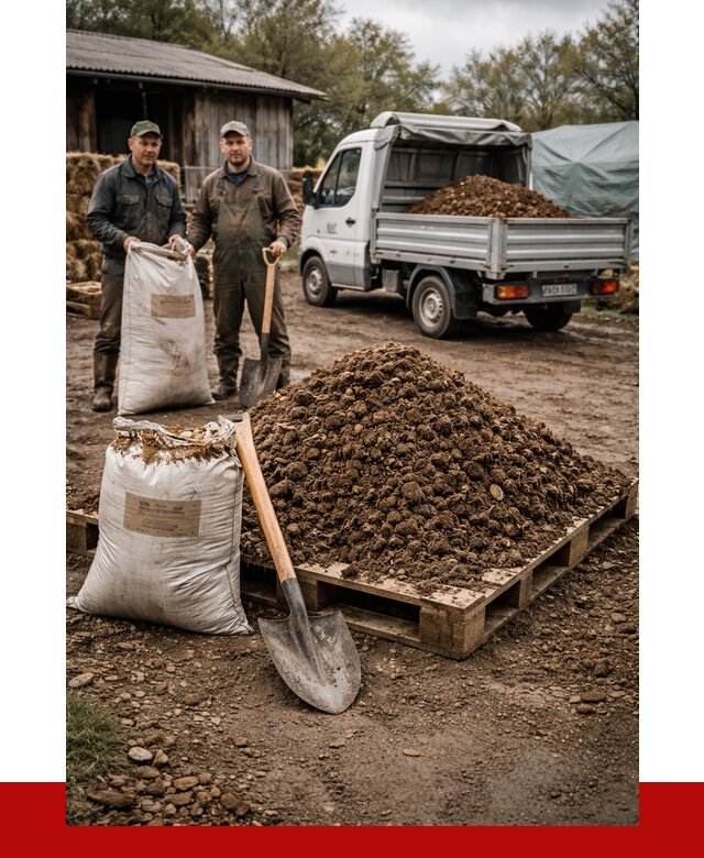 Купить куриный помет в Майкопе с доставкой от 3033 р. | ПРОНЕРУДМкп